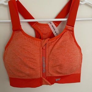 COPY - Shefit lounge